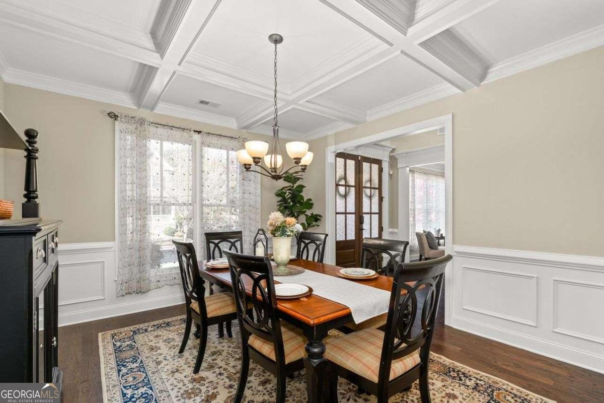 1114 BLUE WATER Court Buford - 9