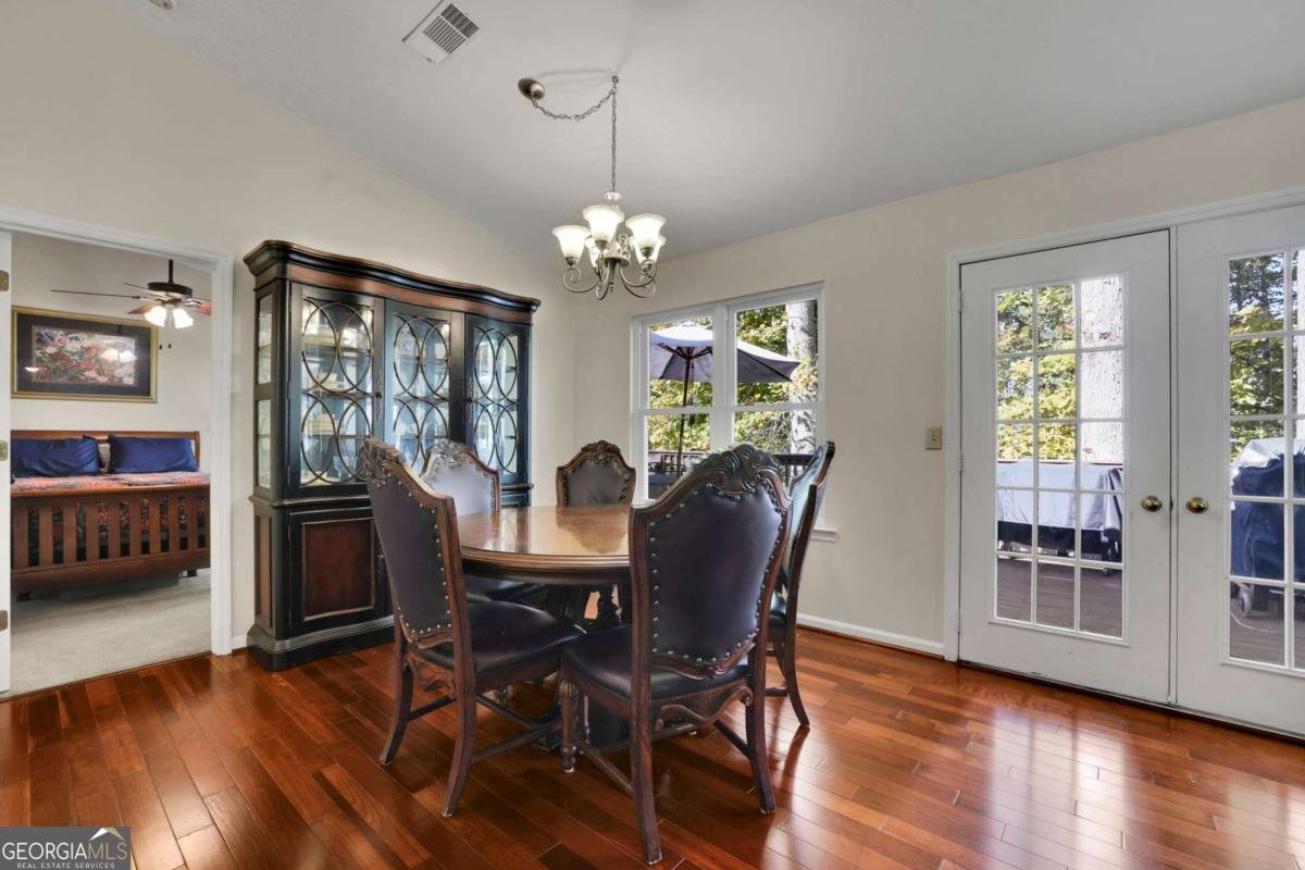 1740 Latour Drive Marietta - 10