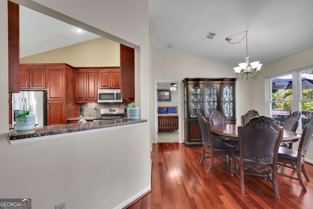 1740 Latour Drive Marietta - 11