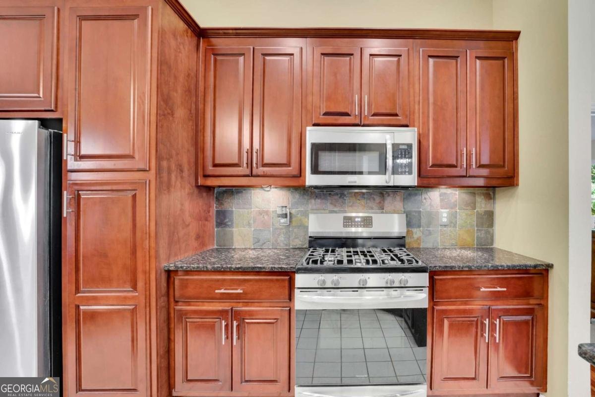 1740 Latour Drive Marietta - 12