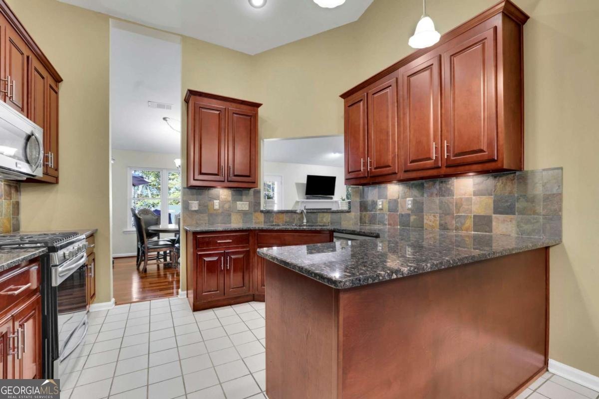 1740 Latour Drive Marietta - 13