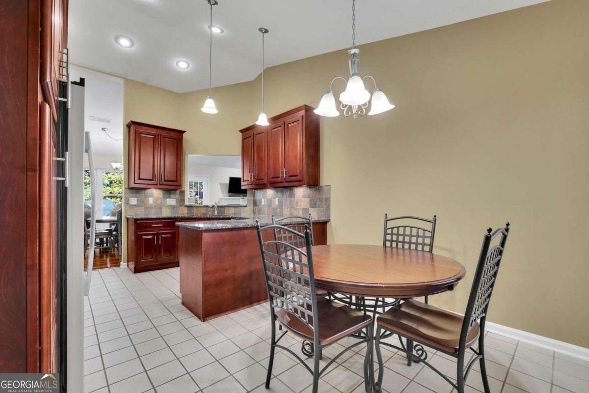 1740 Latour Drive Marietta - 14