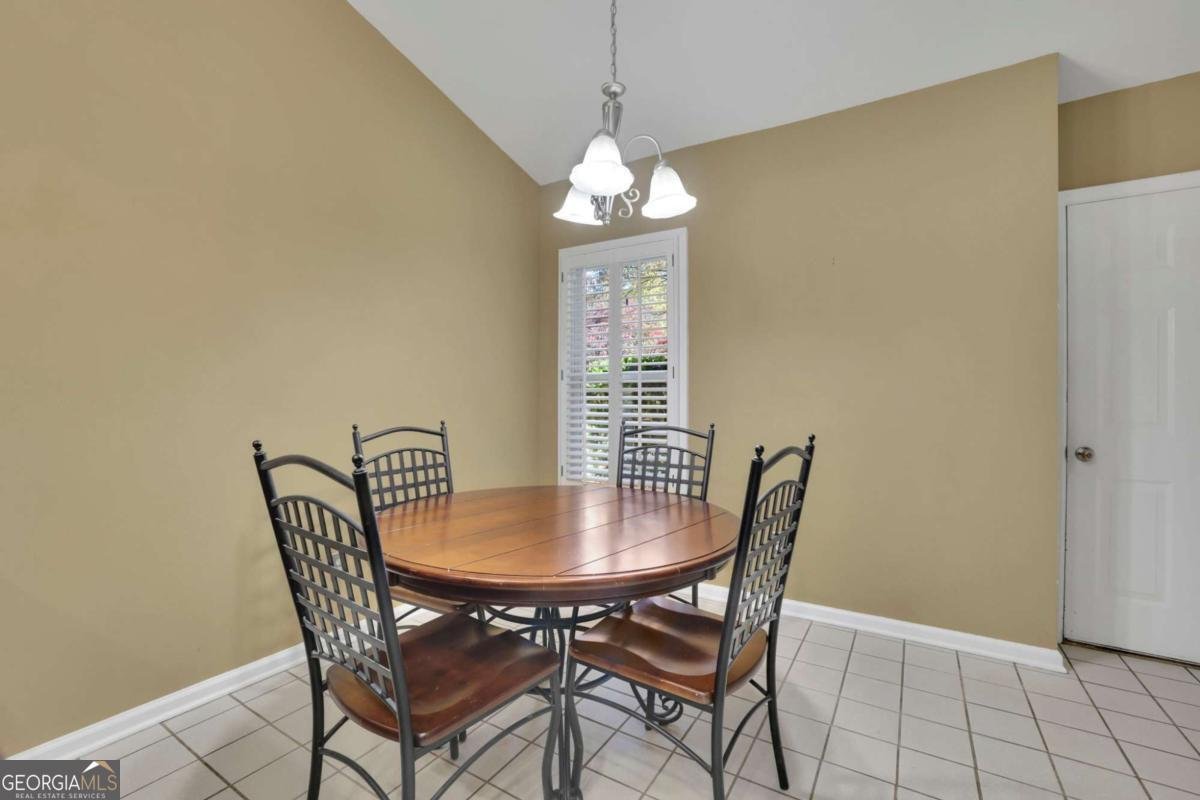 1740 Latour Drive Marietta - 16