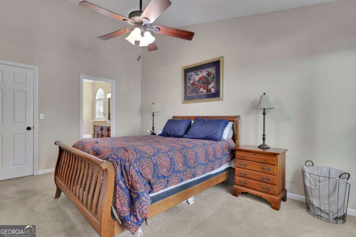 1740 Latour Drive Marietta - 17