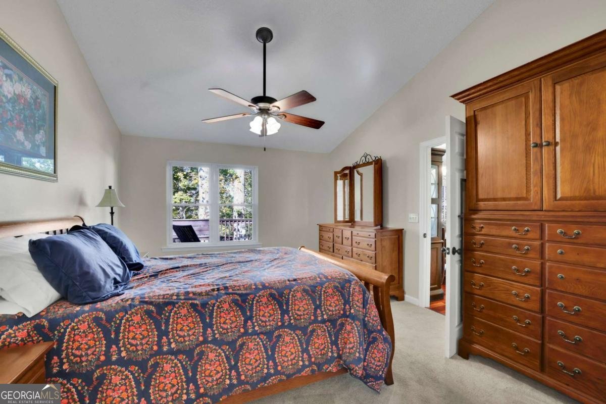 1740 Latour Drive Marietta - 18