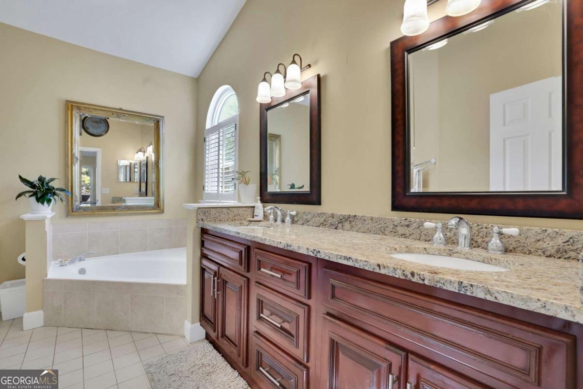 1740 Latour Drive Marietta - 19