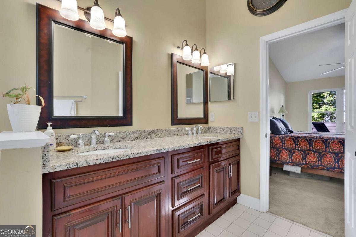 1740 Latour Drive Marietta - 20