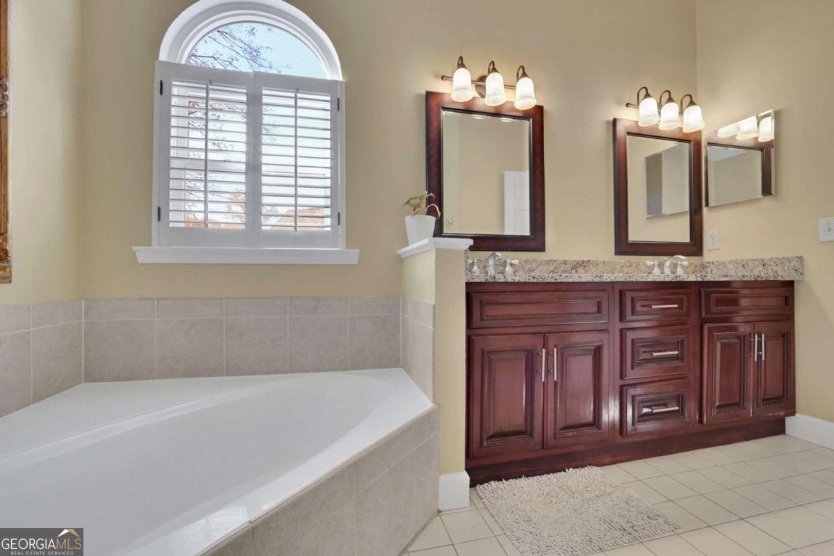 1740 Latour Drive Marietta - 21