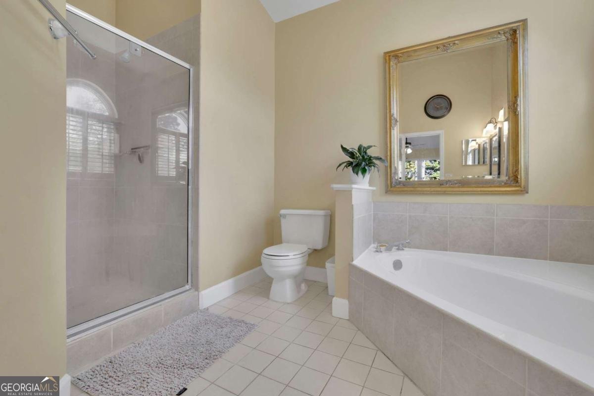 1740 Latour Drive Marietta - 22