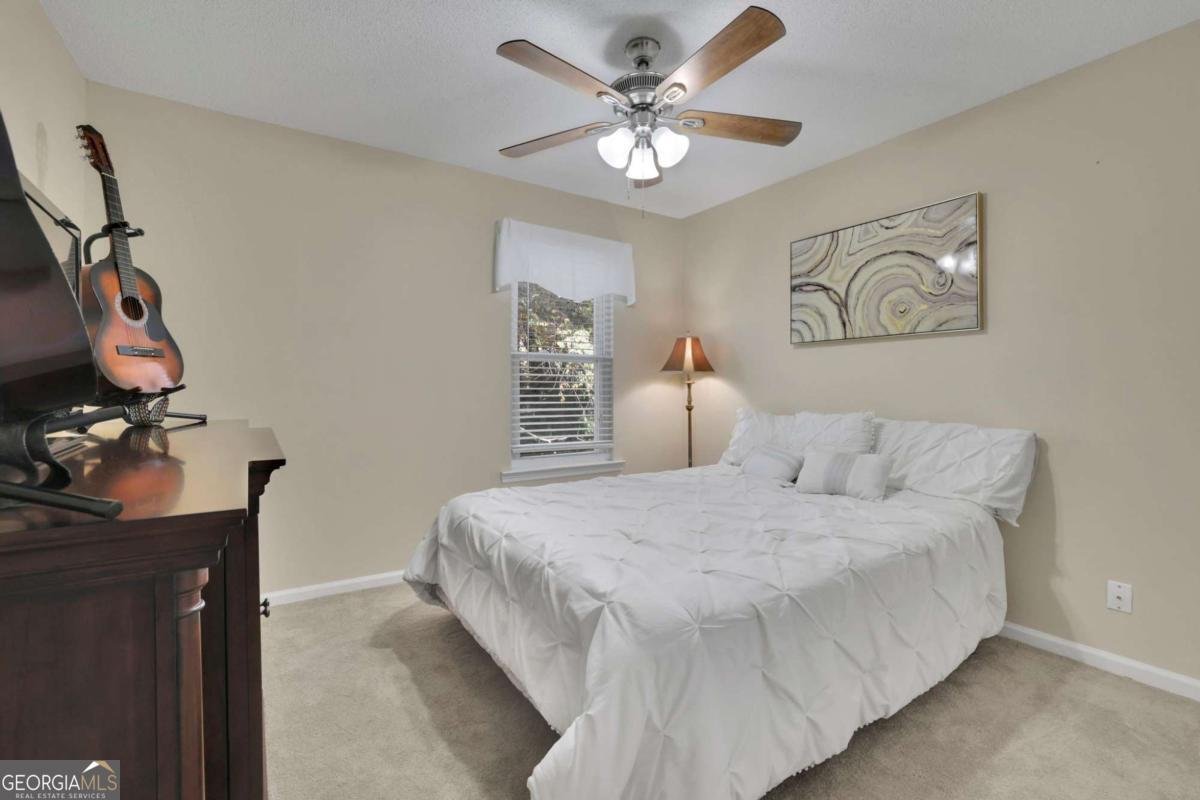 1740 Latour Drive Marietta - 23