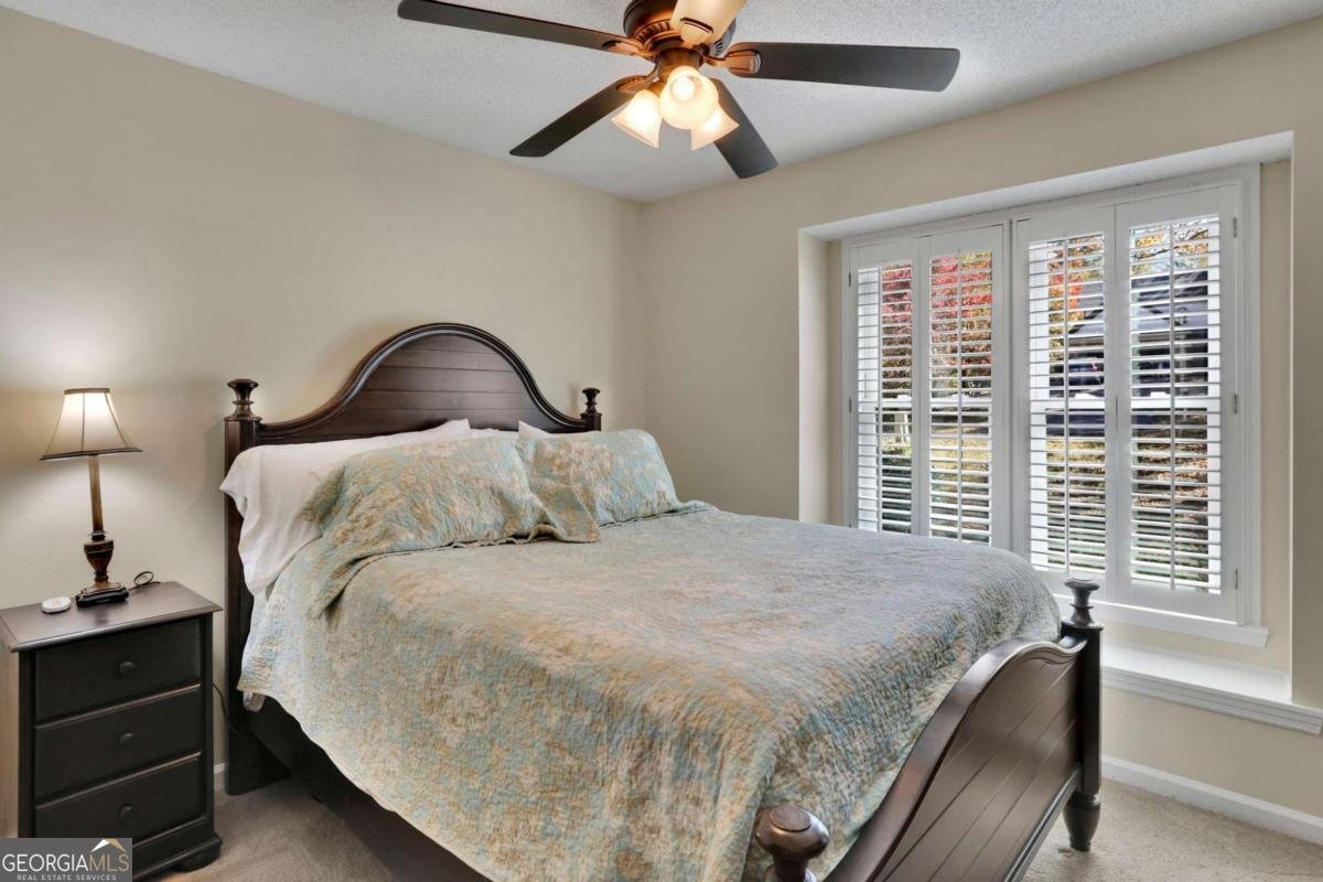 1740 Latour Drive Marietta - 26