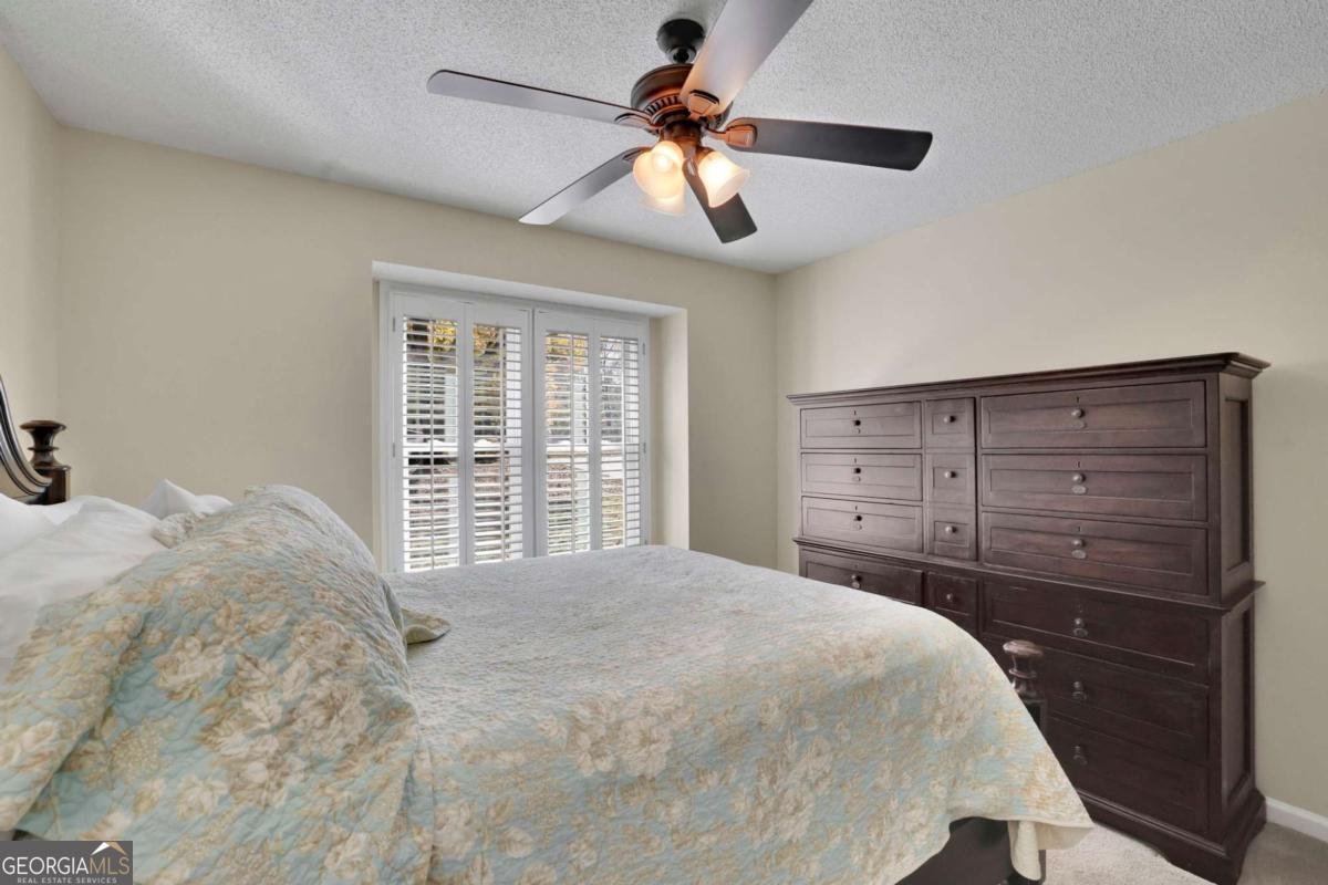 1740 Latour Drive Marietta - 27