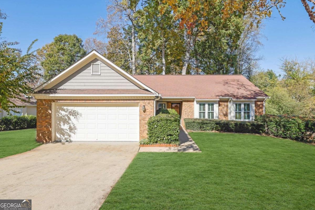 1740 Latour Drive Marietta - 36