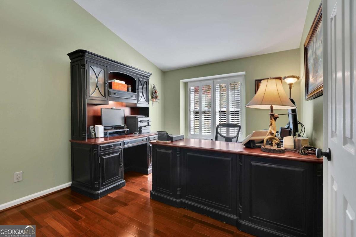 1740 Latour Drive Marietta - 4