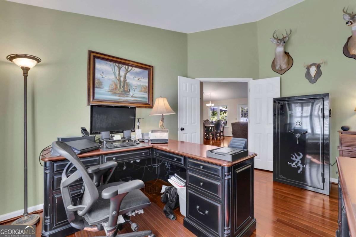 1740 Latour Drive Marietta - 6