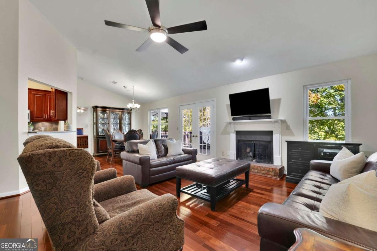 1740 Latour Drive Marietta - 7