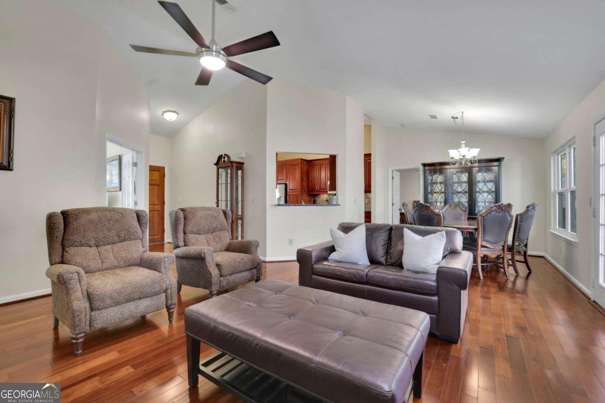 1740 Latour Drive Marietta - 8