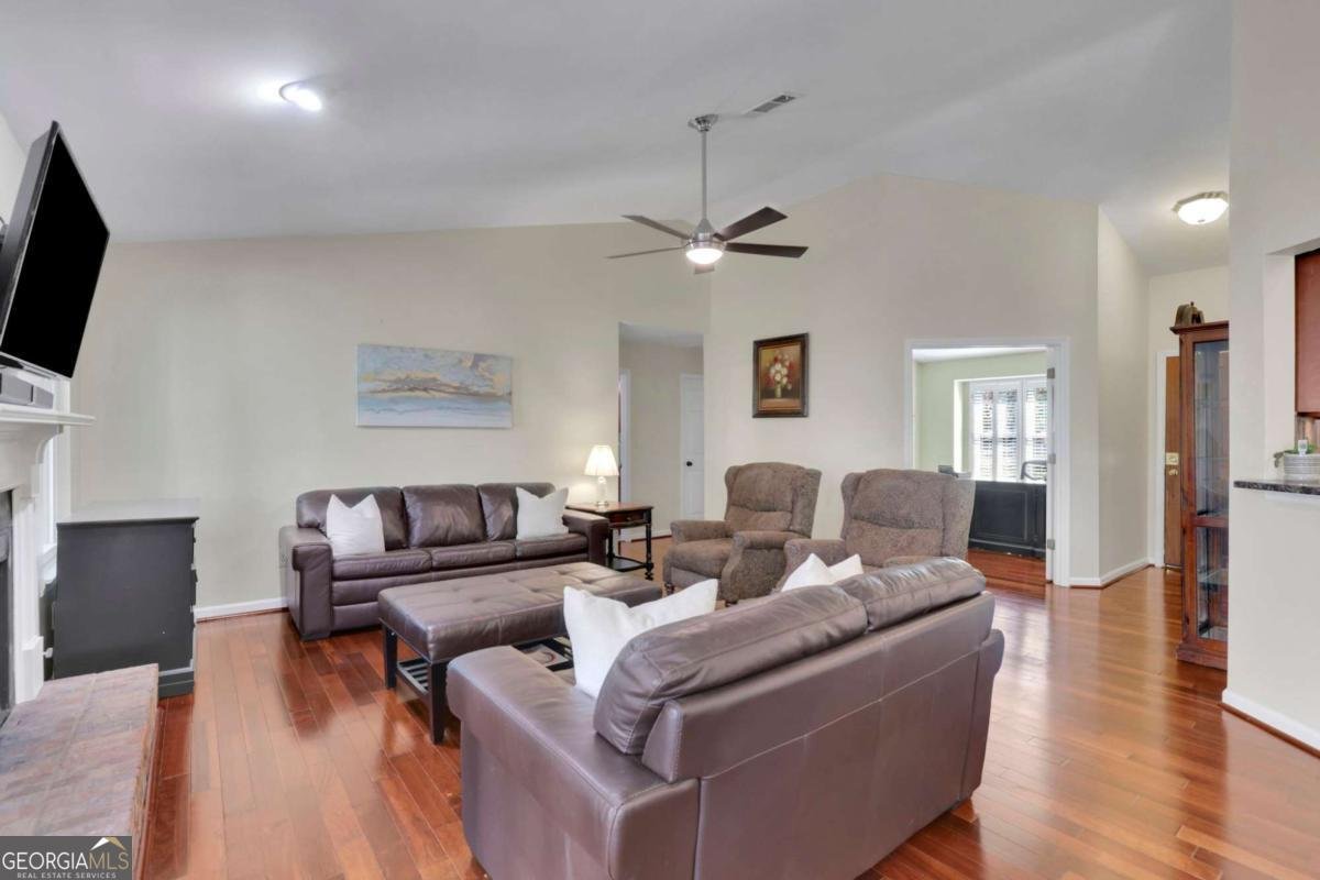 1740 Latour Drive Marietta - 9