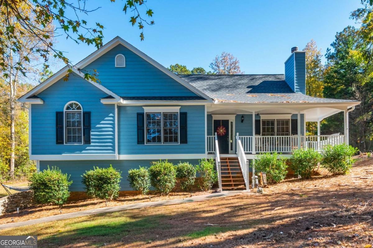 203 Brookhaven Place Canton - 1