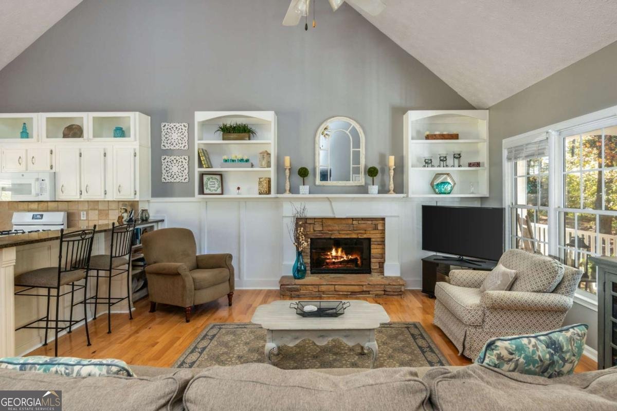 203 Brookhaven Place Canton - 10