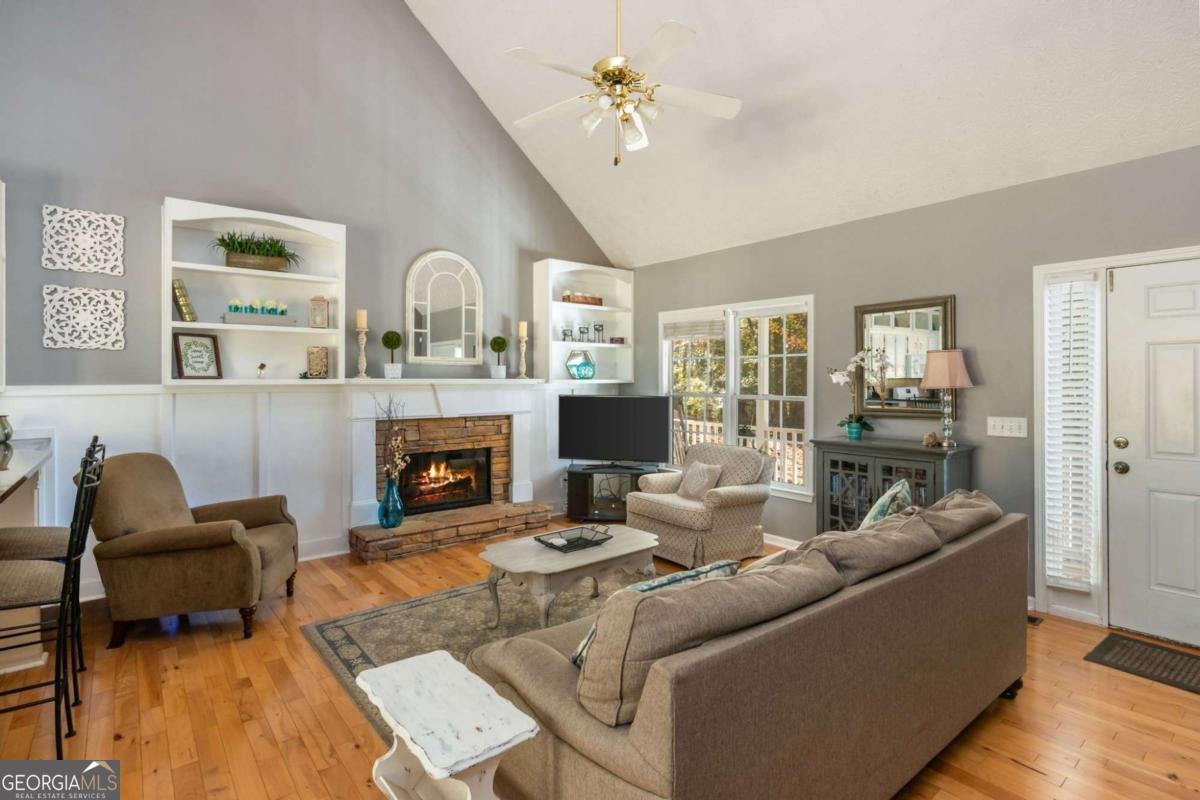 203 Brookhaven Place Canton - 11