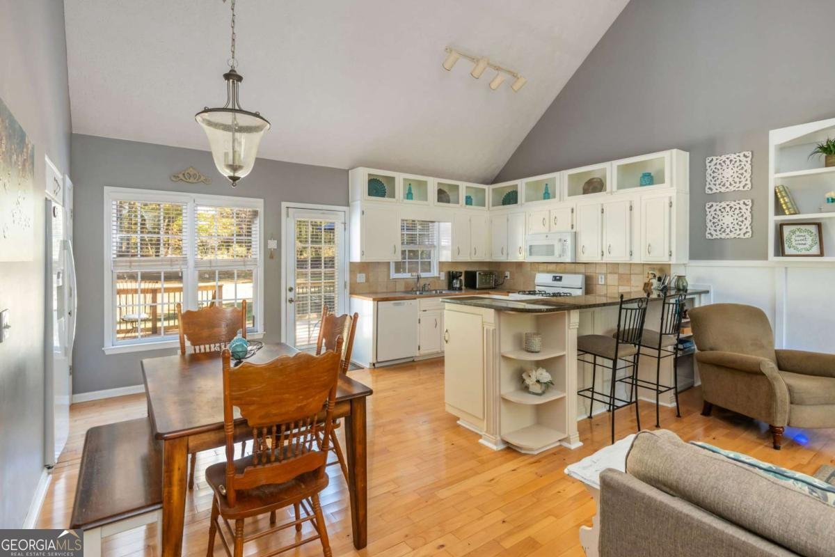 203 Brookhaven Place Canton - 13