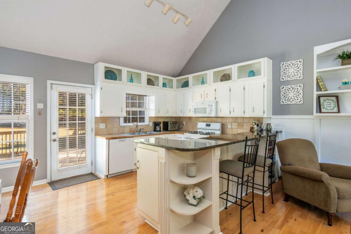 203 Brookhaven Place Canton - 14