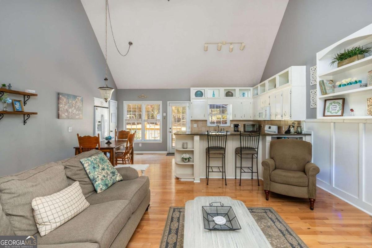 203 Brookhaven Place Canton - 15