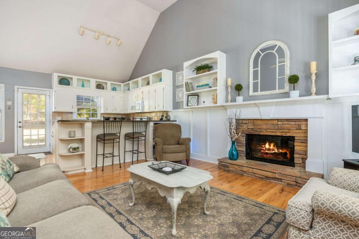 203 Brookhaven Place Canton - 17