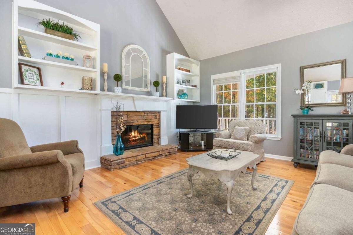 203 Brookhaven Place Canton - 18