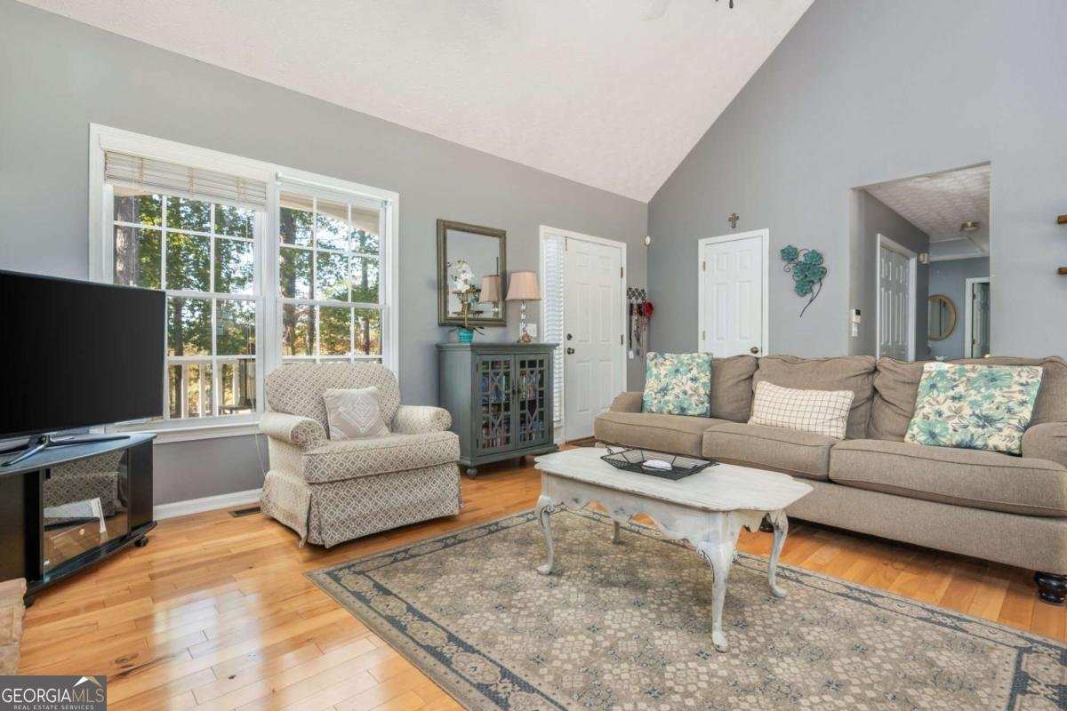 203 Brookhaven Place Canton - 19