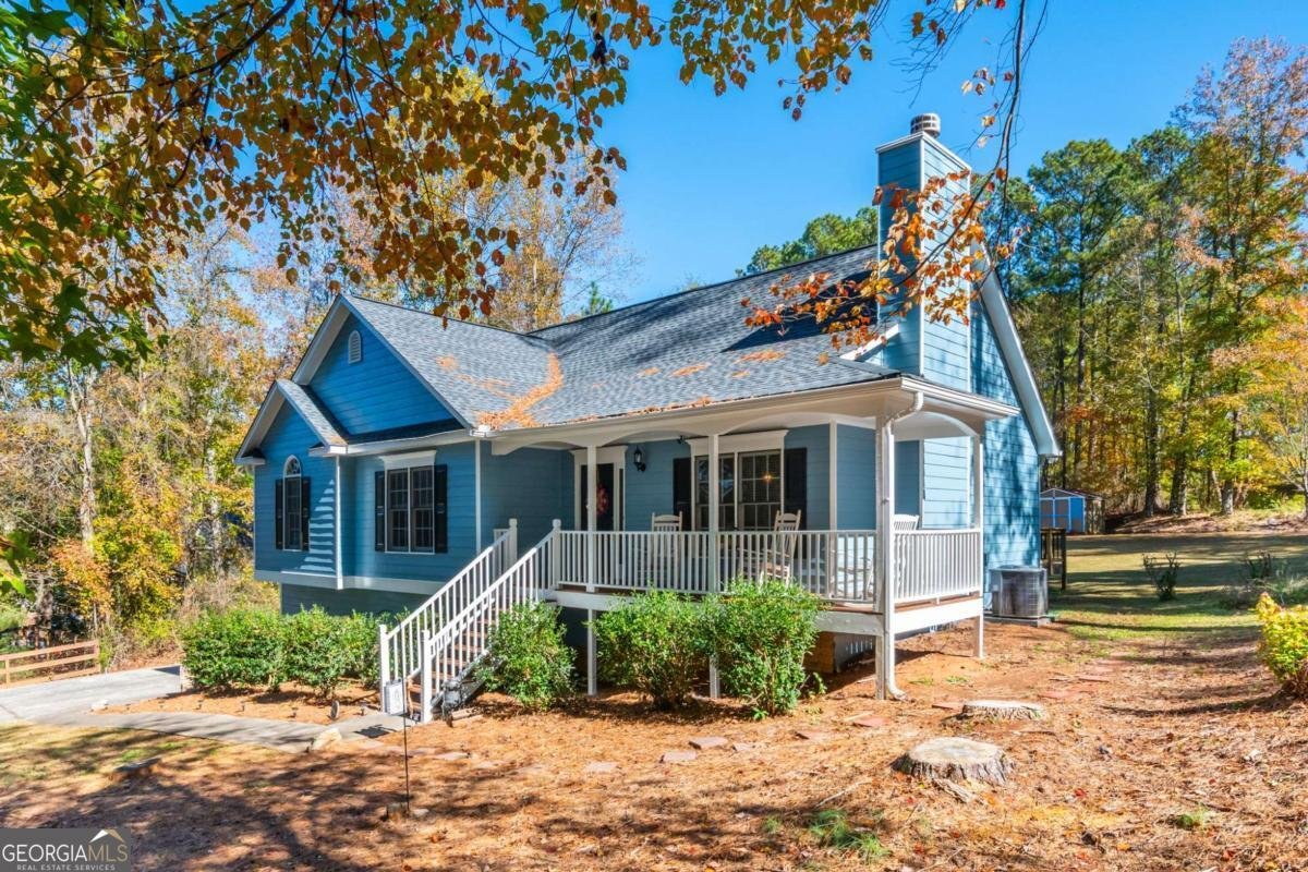 203 Brookhaven Place Canton - 2