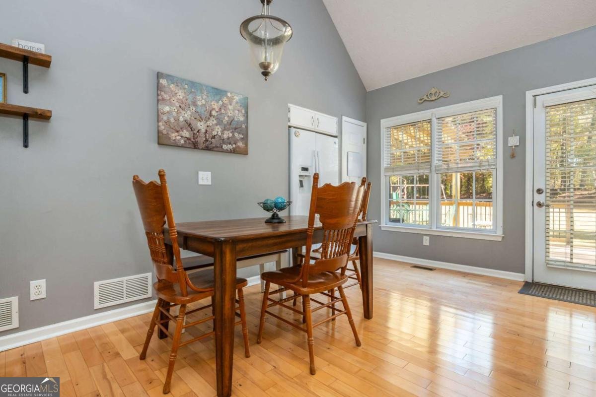 203 Brookhaven Place Canton - 20