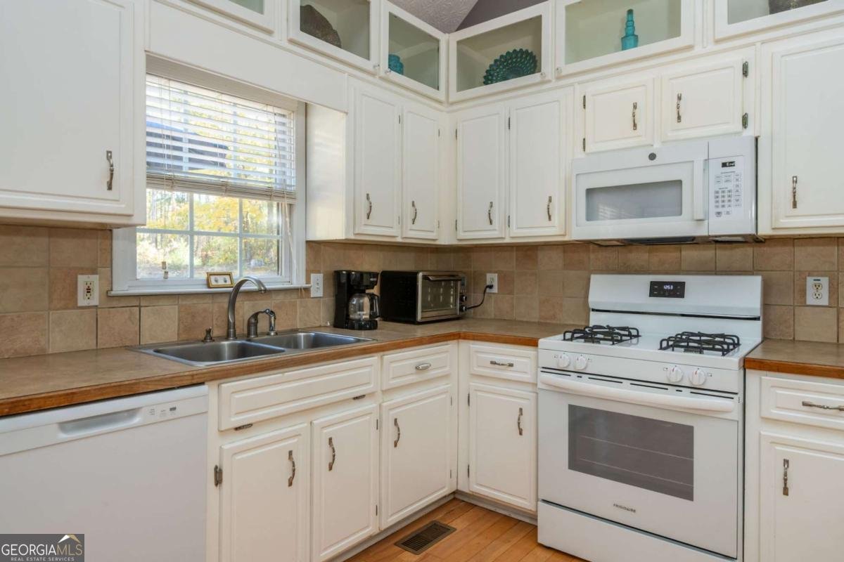 203 Brookhaven Place Canton - 21