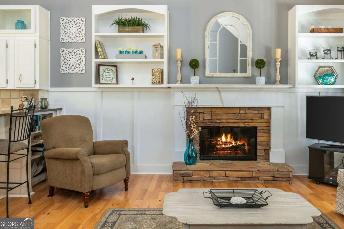 203 Brookhaven Place Canton - 22