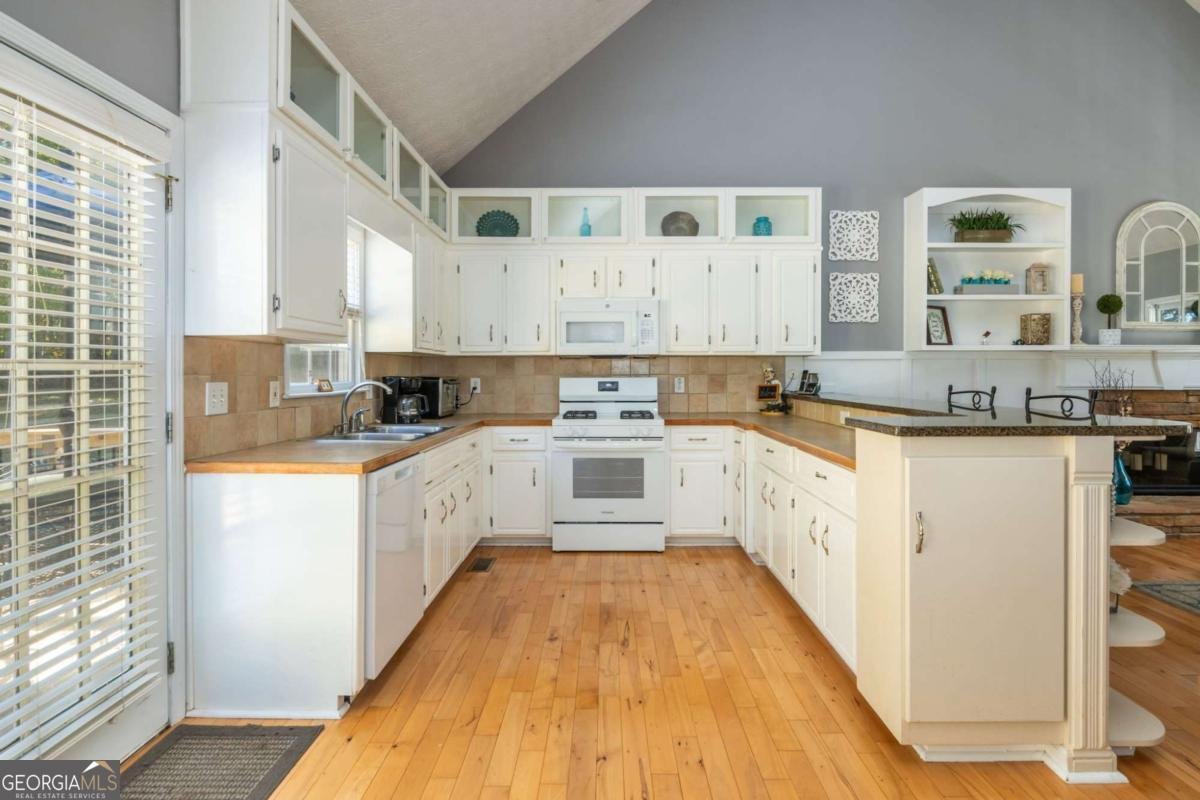 203 Brookhaven Place Canton - 23