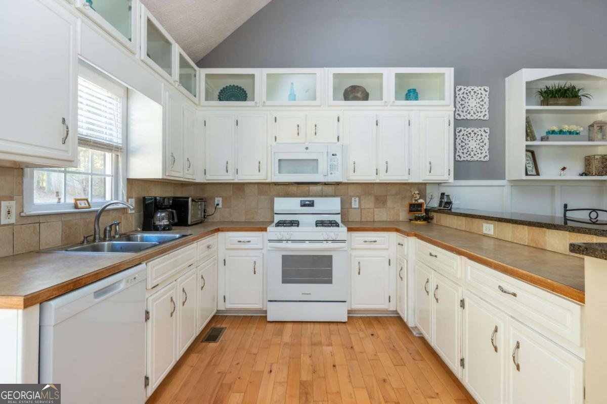 203 Brookhaven Place Canton - 24