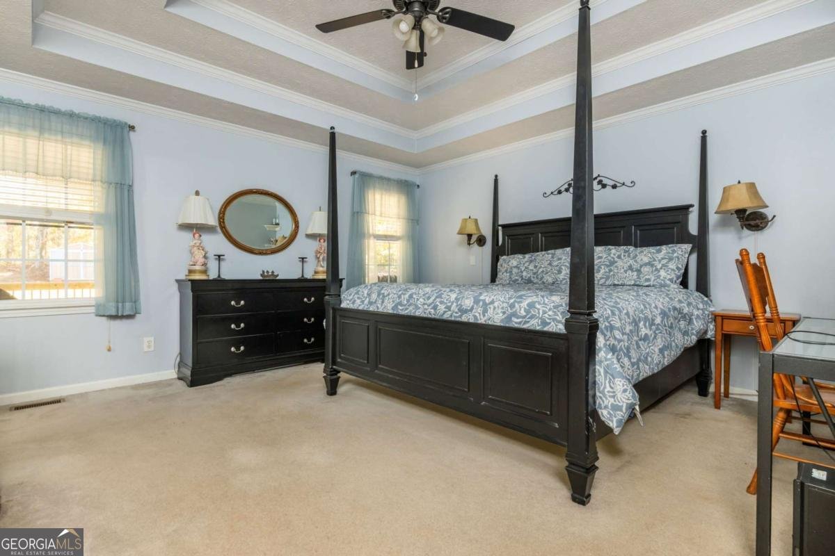 203 Brookhaven Place Canton - 28