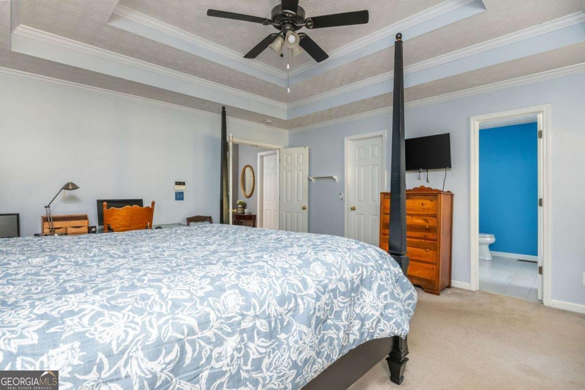 203 Brookhaven Place Canton - 29