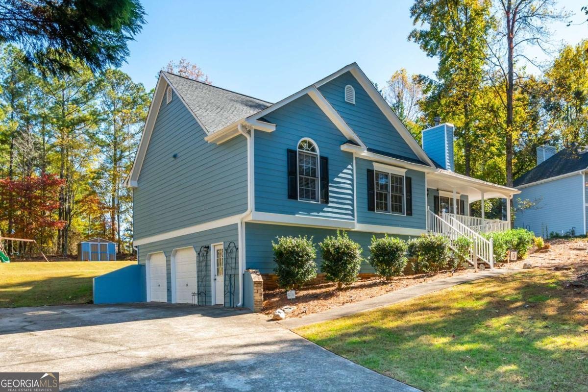 203 Brookhaven Place Canton - 3