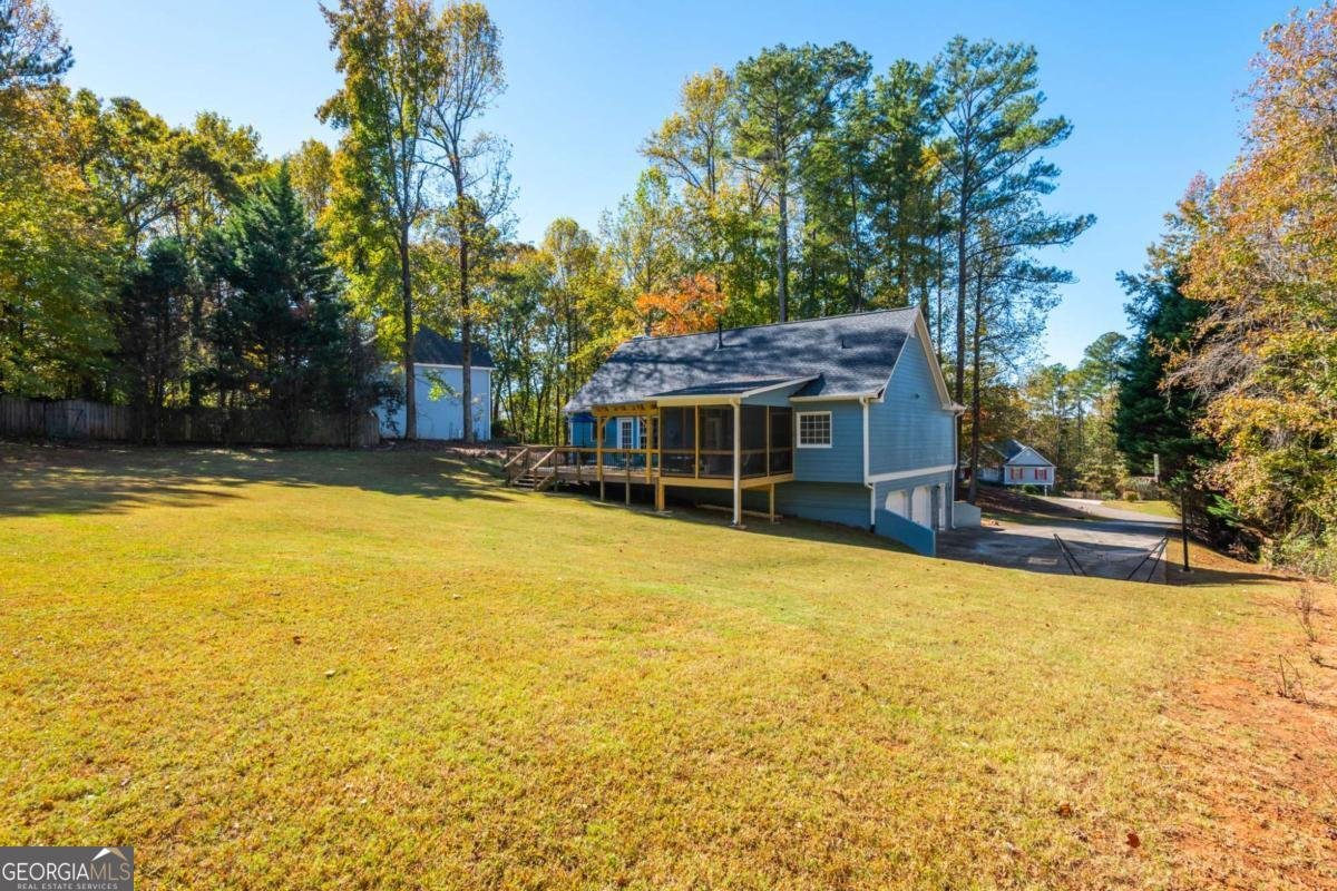 203 Brookhaven Place Canton - 38