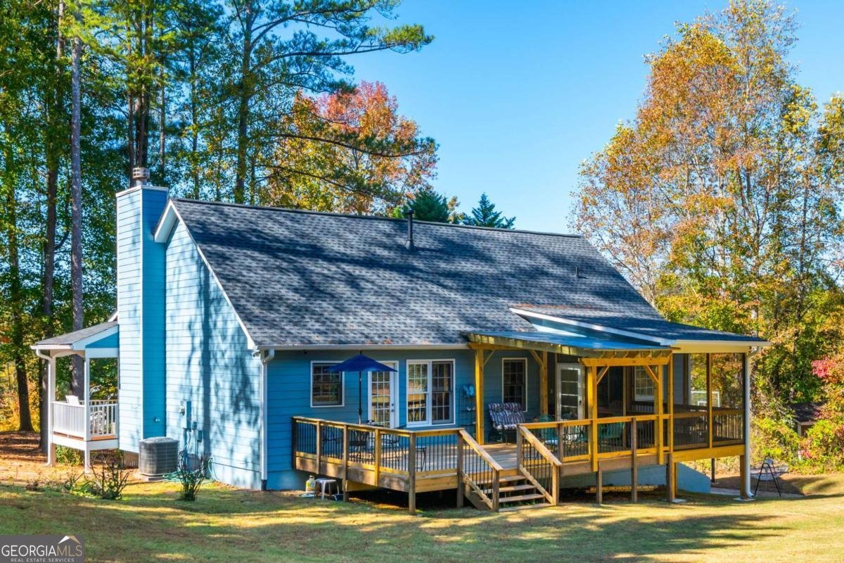 203 Brookhaven Place Canton - 39