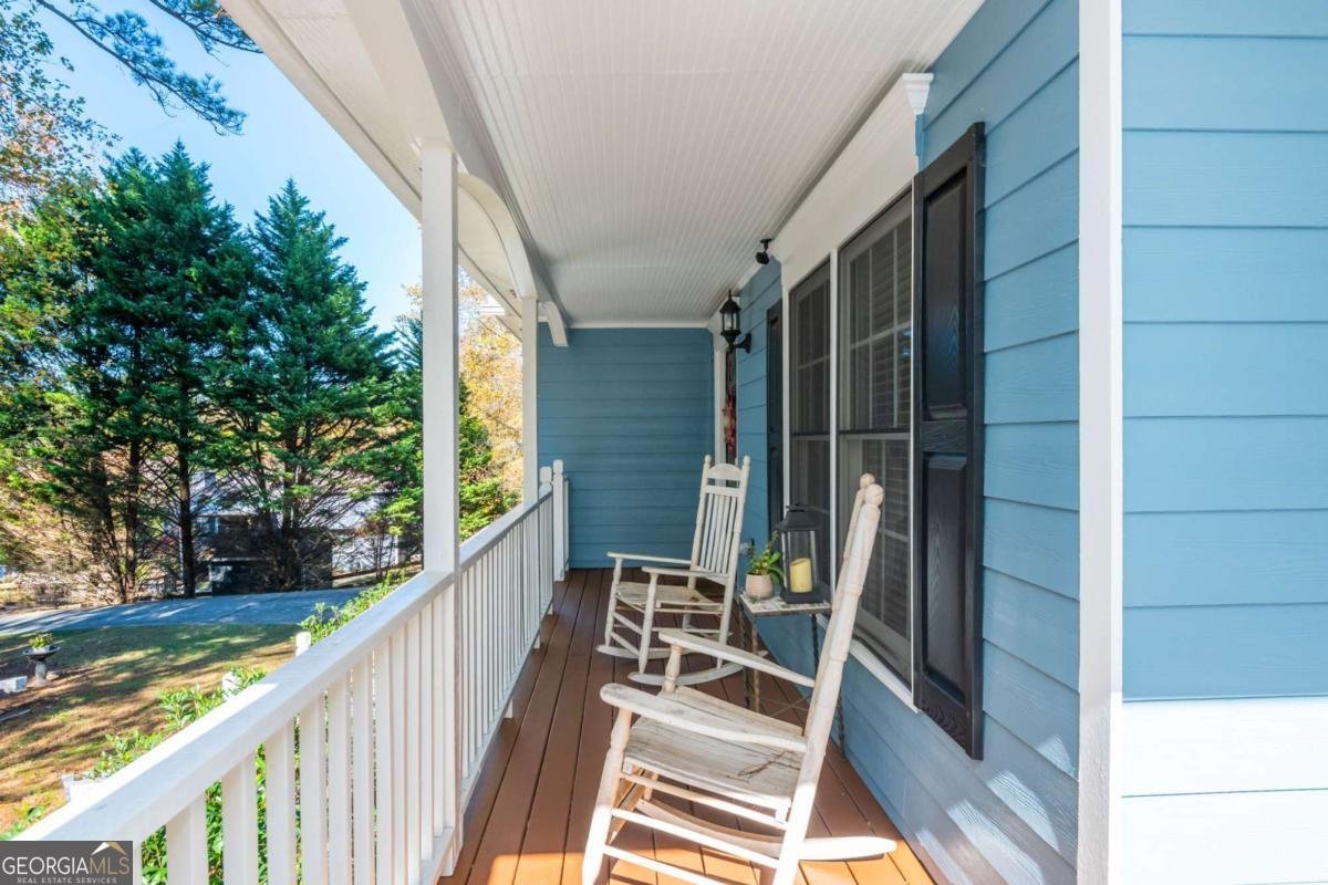 203 Brookhaven Place Canton - 4