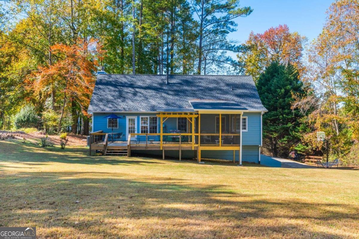 203 Brookhaven Place Canton - 6