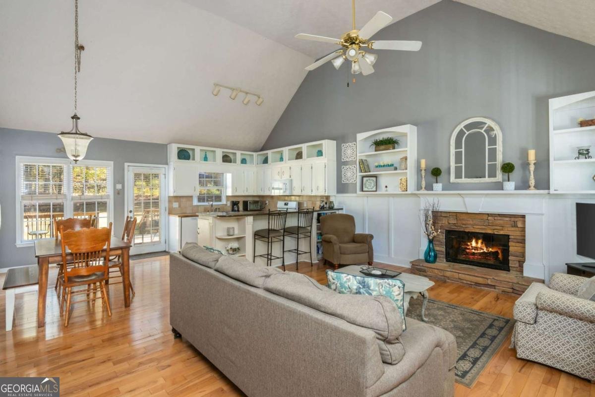 203 Brookhaven Place Canton - 9