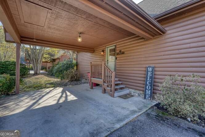 3558 Riverfront Lane Hiawassee - 10