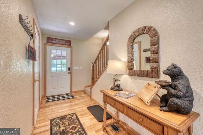 3558 Riverfront Lane Hiawassee - 11