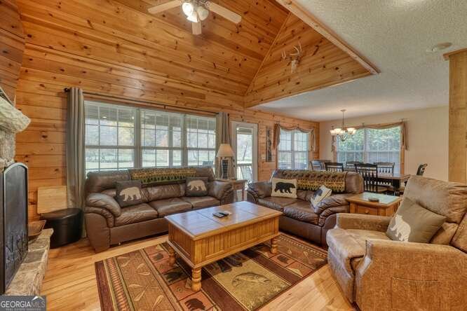 3558 Riverfront Lane Hiawassee - 13