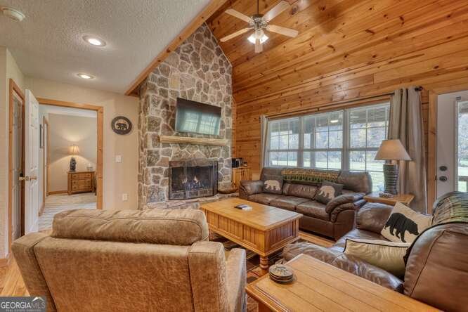 3558 Riverfront Lane Hiawassee - 14