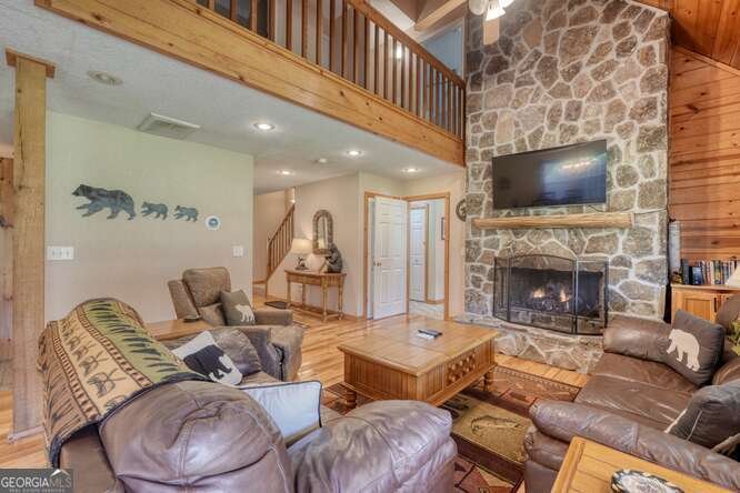 3558 Riverfront Lane Hiawassee - 15